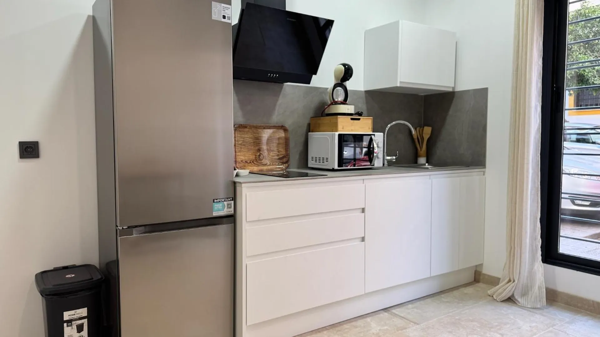Apartamento Eduisa Suite Córdova