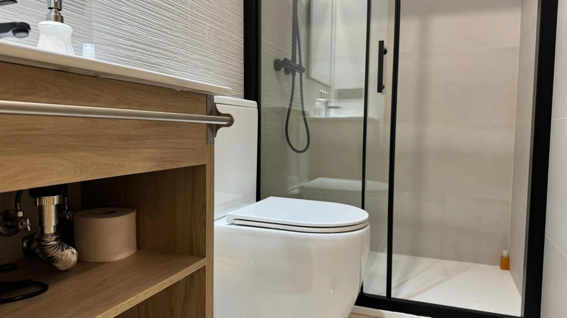 Apartamento Eduisa Suite Córdova Espanha