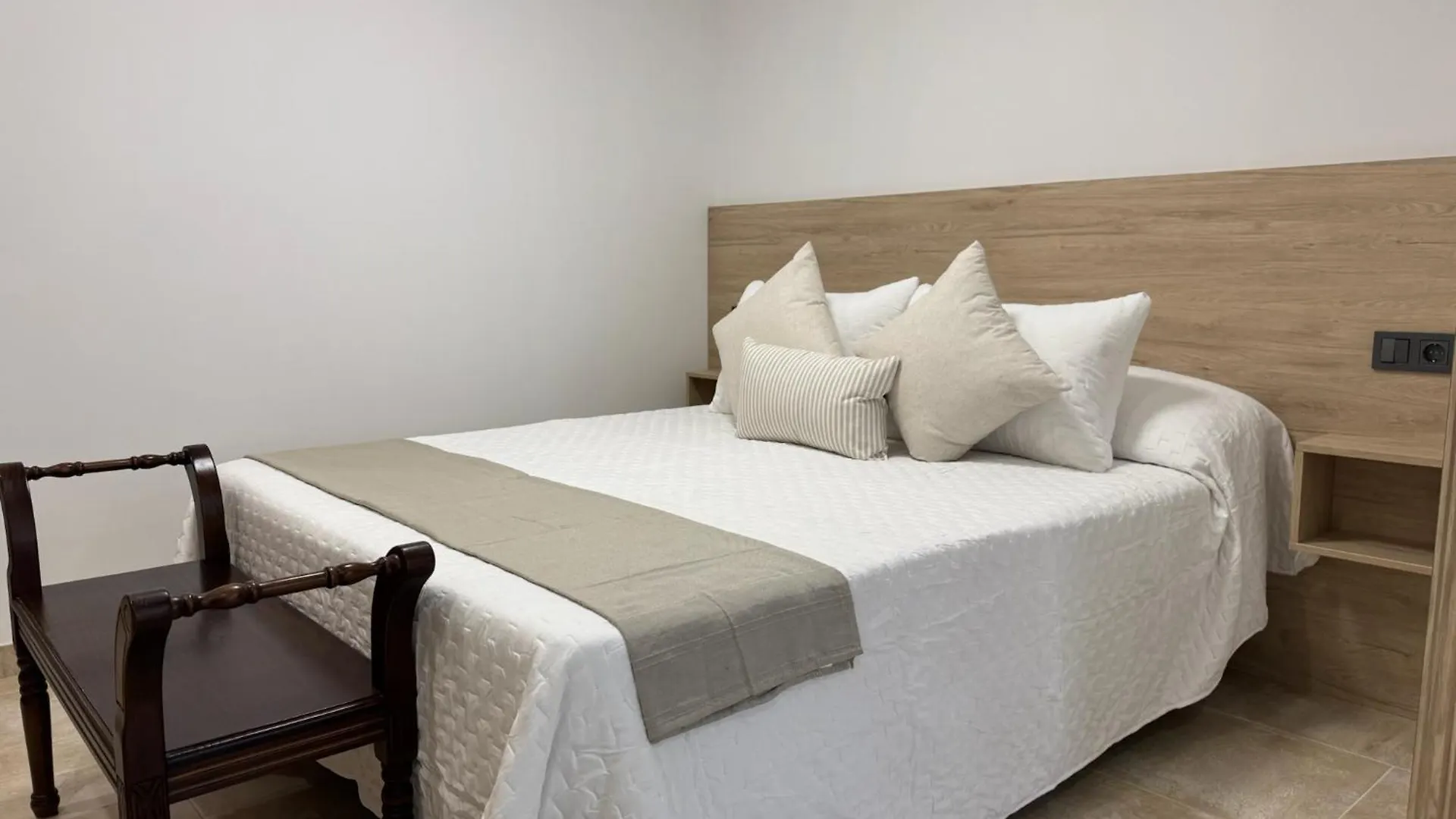 Apartamento Eduisa Suite Córdoba Spanien