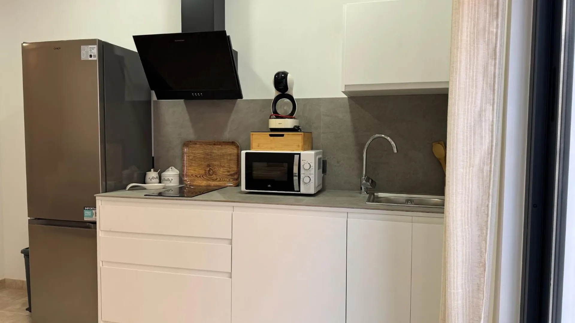Lägenhet Apartamento Eduisa Suite Córdoba
